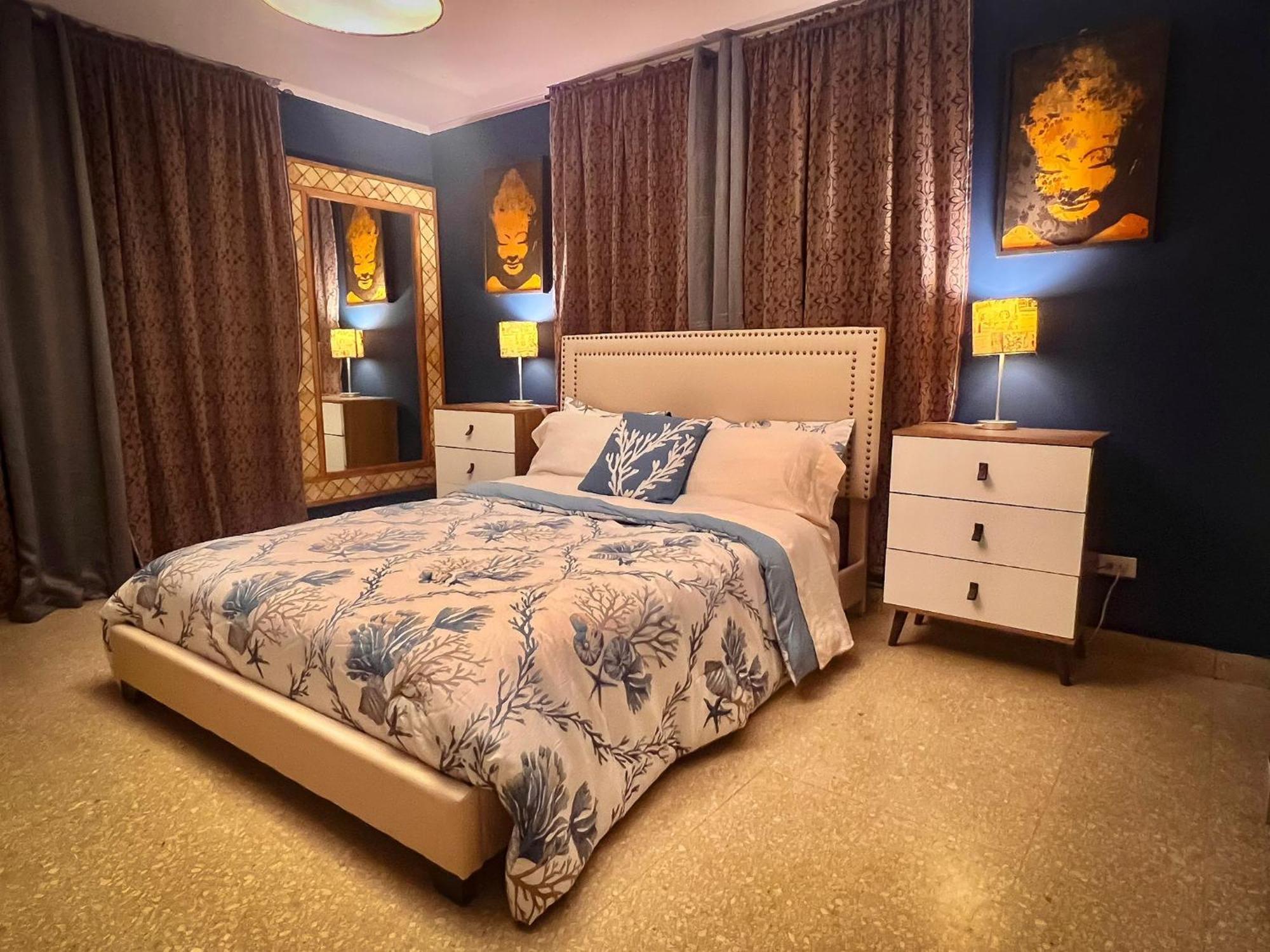 Orho Hotel Boutique Panama Tocumen Airport Free Shuttle Highway Round Trip 15 Minuts المظهر الخارجي الصورة