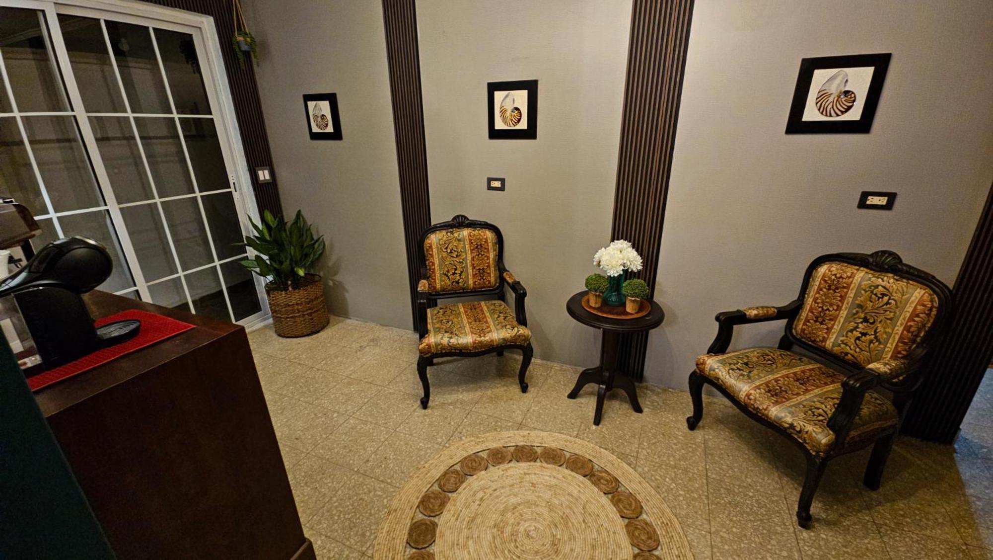 Orho Hotel Boutique Panama Tocumen Airport Free Shuttle Highway Round Trip 15 Minuts المظهر الخارجي الصورة
